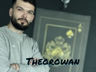 Theorowan