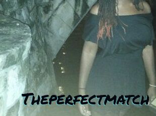 Theperfectmatch