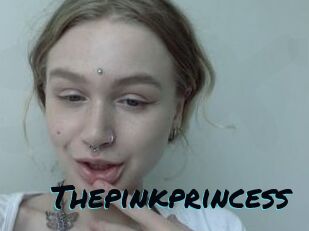 Thepinkprincess