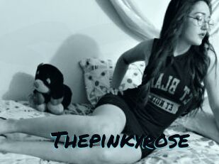 Thepinkyrose