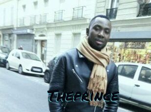 Theprince