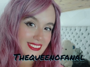 Thequeenofanal