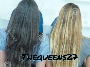 Thequeens27