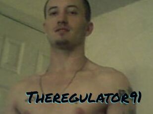 Theregulator91