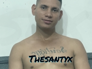 thesantyx Sexties
