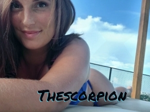 Thescorpion