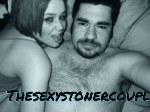 Thesexystonercouple