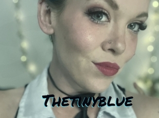 Thetinyblue