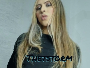 Thetstorm