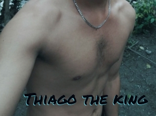 Thiago_the_king