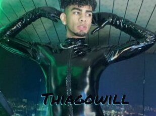 Thiagowill