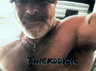 Thickddydic