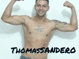 ThomasSANDERO