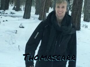 Thomascarr