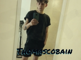 Thomascobain