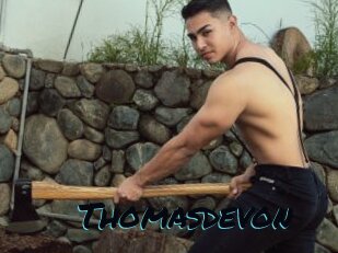 Thomasdevon