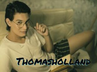 Thomasholland