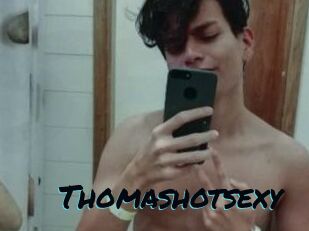 Thomashotsexy