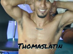 Thomaslatin