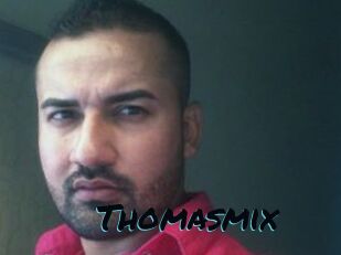 Thomasmix