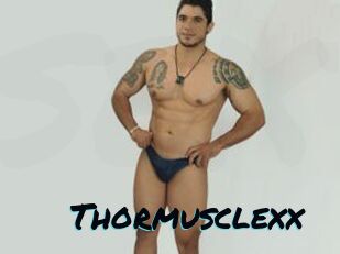 Thormusclexx