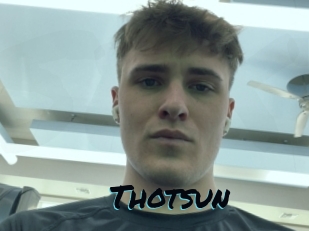 Thotsun