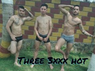 Three_3xxx_hot