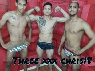 Three_xxx_chris18