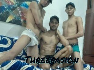 Threepasion