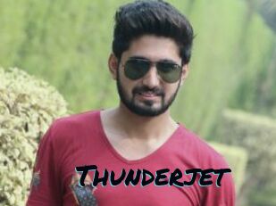 Thunderjet