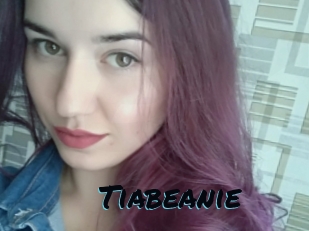 Tiabeanie