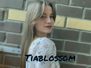 Tiablossom