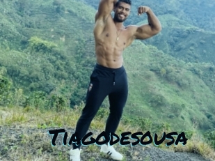 Tiagodesousa