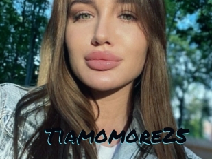 Tiamomore25