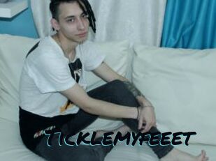 Ticklemyfeeet