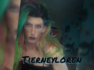 Tierneyloren