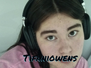 Tifaniowens