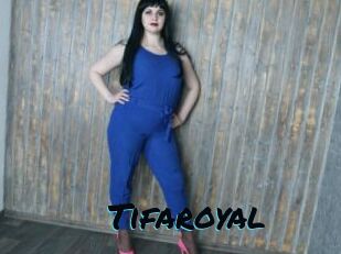 Tifaroyal