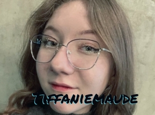 Tiffaniemaude