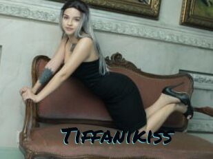 Tiffanikiss