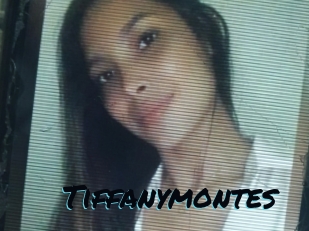 Tiffanymontes