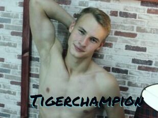 Tigerchampion