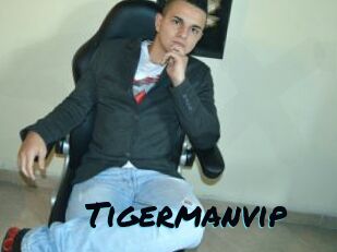 Tigermanvip