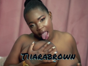 Tiiarabrown