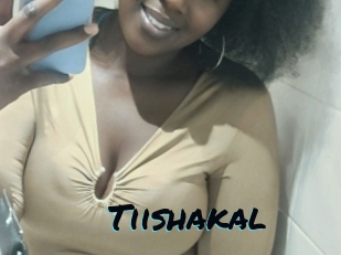 Tiishakal