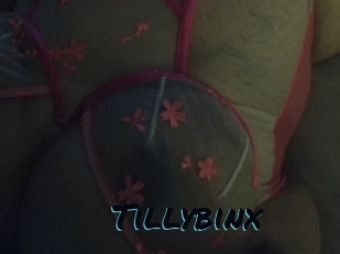 Tillybinx