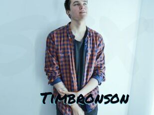 Timbronson