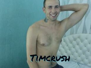 Timcrush