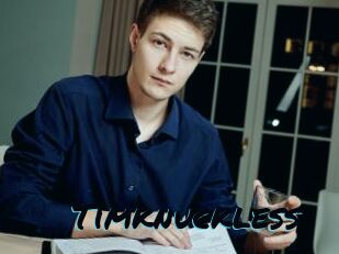 Timknuckless
