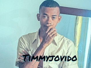 Timmyjovido